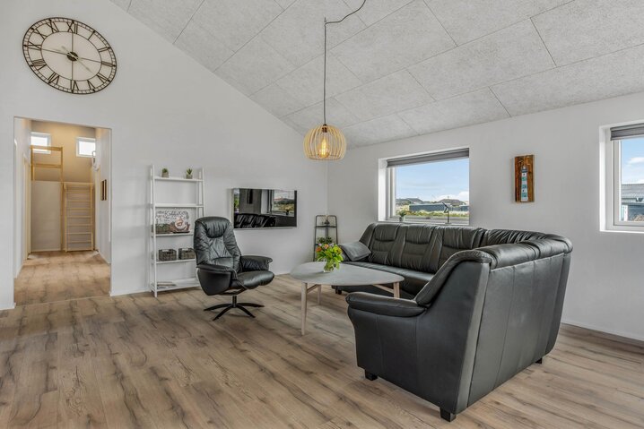 Sommerhus E4713 på Gyvelvej 11, Årgab - Billede #5
