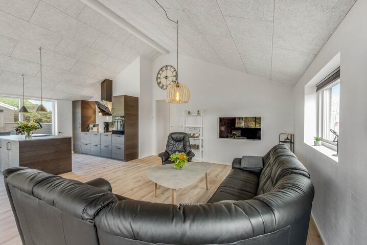 Sommerhus E4713 på Gyvelvej 11, Årgab - Billede #6