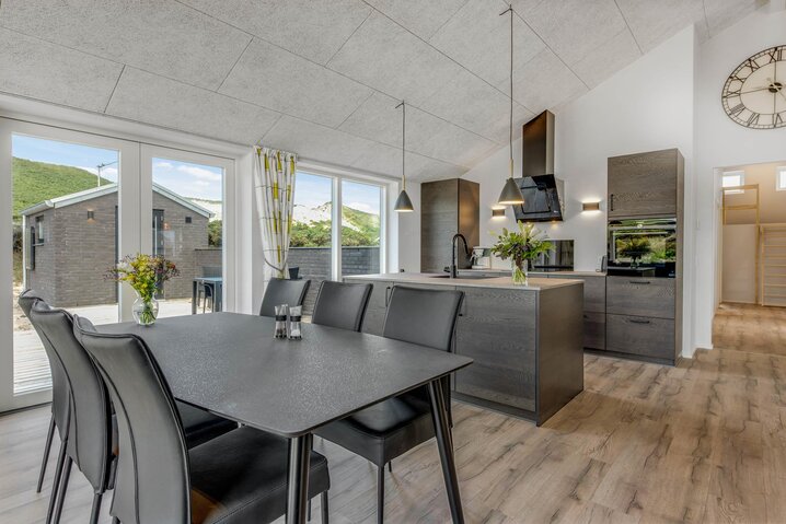 Sommerhus E4713 på Gyvelvej 11, Årgab - Billede #8