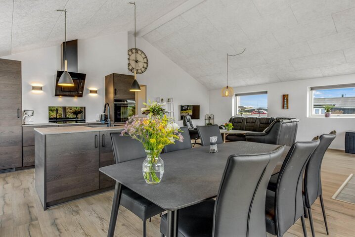 Sommerhus E4713 på Gyvelvej 11, Årgab - Billede #9