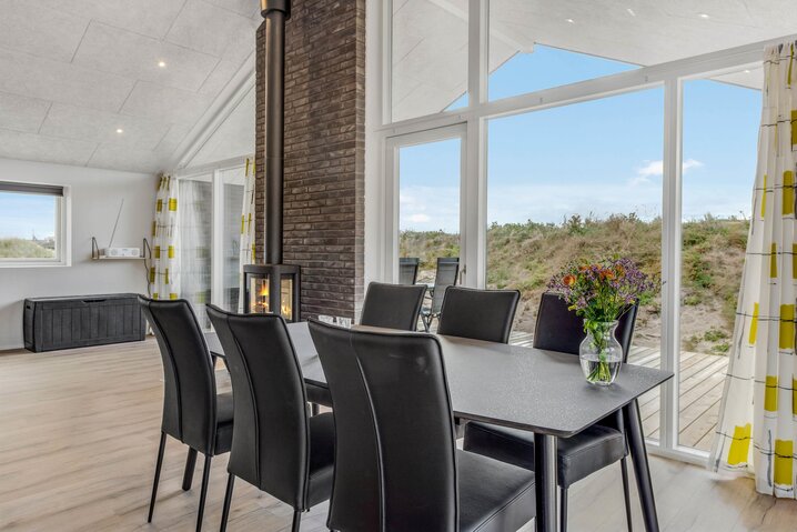 Sommerhus E4713 på Gyvelvej 11, Årgab - Billede #10