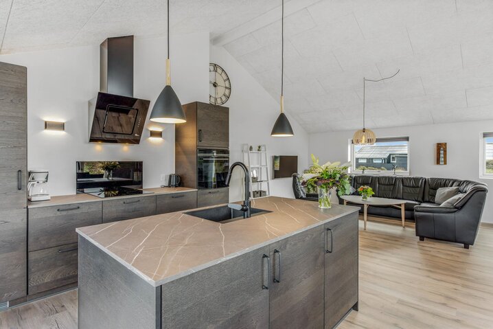 Sommerhus E4713 på Gyvelvej 11, Årgab - Billede #11