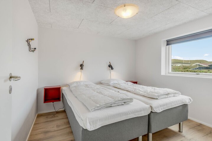 Sommerhus E4713 på Gyvelvej 11, Årgab - Billede #14