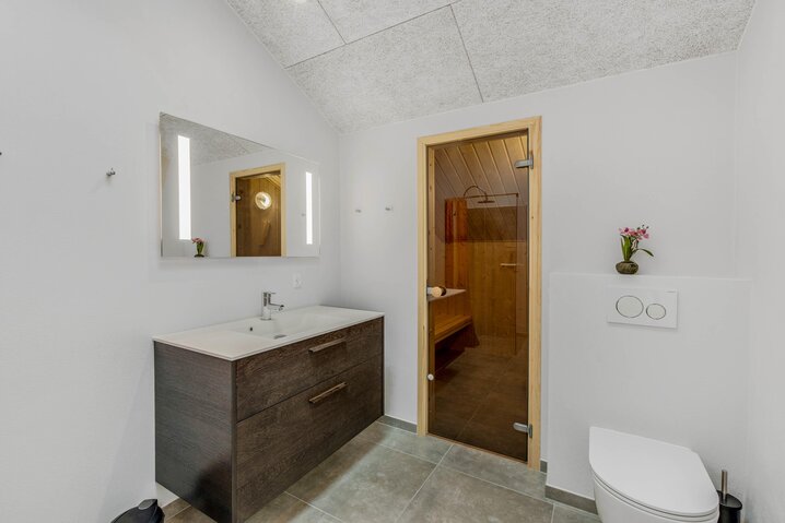 Sommerhus E4713 på Gyvelvej 11, Årgab - Billede #16