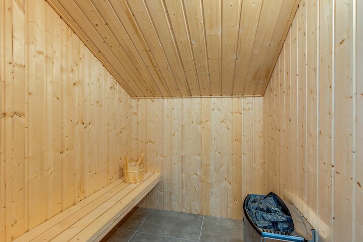 Sommerhus E4713 på Gyvelvej 11, Årgab - Billede #17
