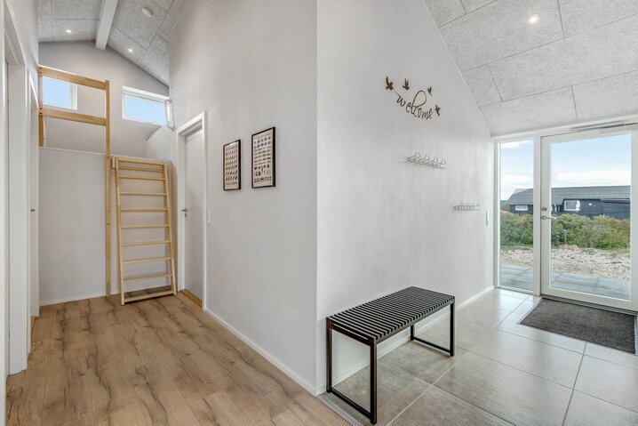 Sommerhus E4713 på Gyvelvej 11, Årgab - Billede #21