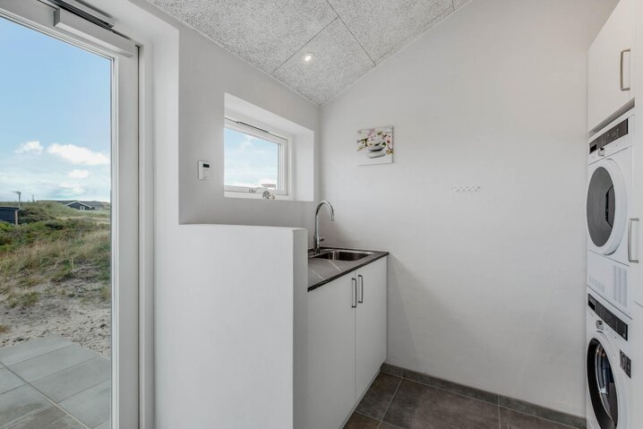Sommerhus E4713 på Gyvelvej 11, Årgab - Billede #24
