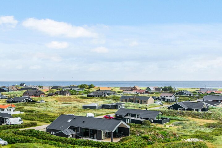 Sommerhus E4713 på Gyvelvej 11, Årgab - Billede #0