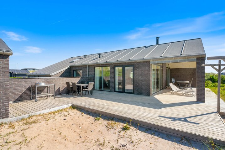 Sommerhus E4713 på Gyvelvej 11, Årgab - Billede #25