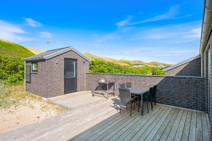 Sommerhus E4713 på Gyvelvej 11, Årgab - Billede #26
