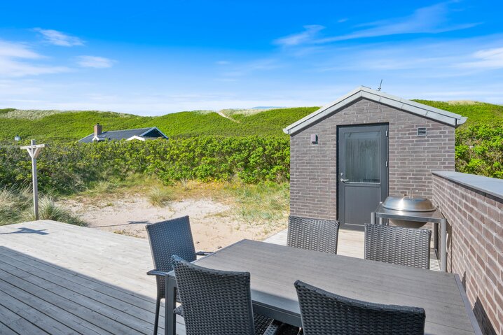 Sommerhus E4713 på Gyvelvej 11, Årgab - Billede #27