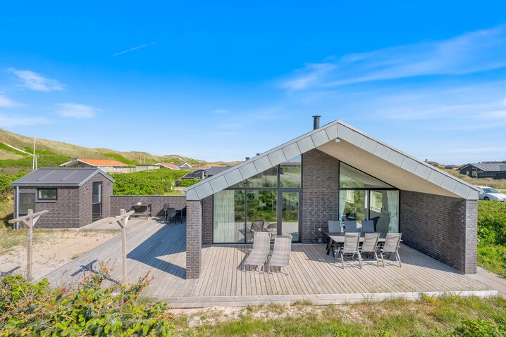 Sommerhus E4713 på Gyvelvej 11, Årgab - Billede #28