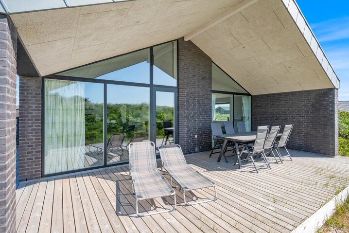 Sommerhus E4713 på Gyvelvej 11, Årgab - Billede #29