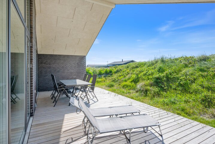Sommerhus E4713 på Gyvelvej 11, Årgab - Billede #30
