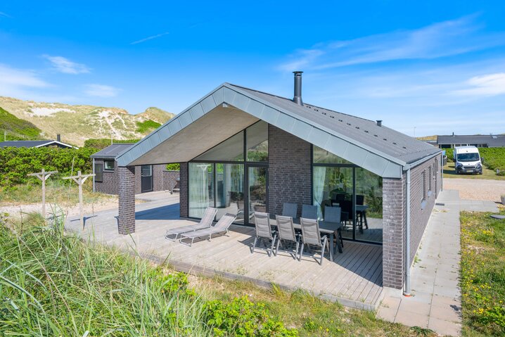 Sommerhus E4713 på Gyvelvej 11, Årgab - Billede #33