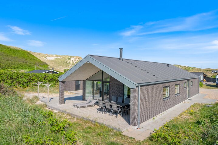 Sommerhus E4713 på Gyvelvej 11, Årgab - Billede #34