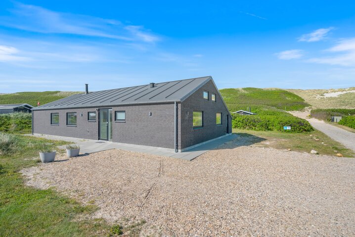 Sommerhus E4713 på Gyvelvej 11, Årgab - Billede #35