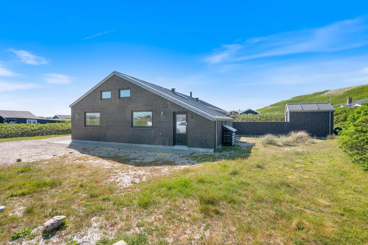Sommerhus E4713 på Gyvelvej 11, Årgab - Billede #36