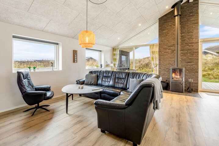 Sommerhus E4713 på Gyvelvej 11, Årgab - Billede #2