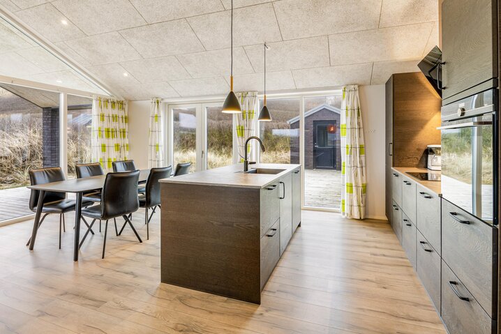 Sommerhus E4713 på Gyvelvej 11, Årgab - Billede #3