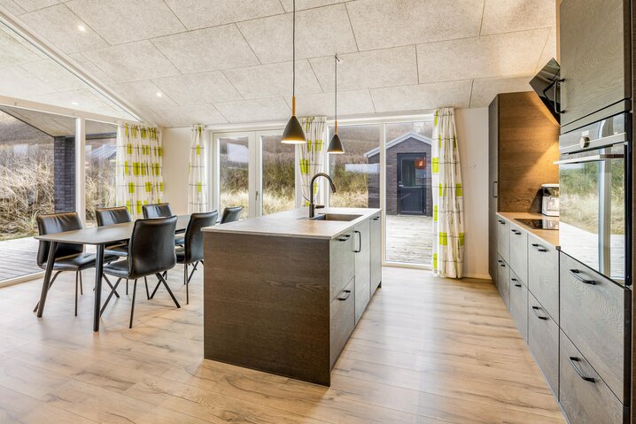 Sommerhus E4713 på Gyvelvej 11, Årgab - Billede #3