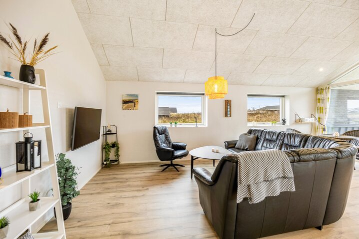 Sommerhus E4713 på Gyvelvej 11, Årgab - Billede #4