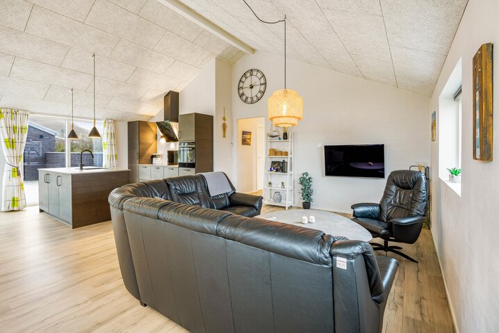 Sommerhus E4713 på Gyvelvej 11, Årgab - Billede #6