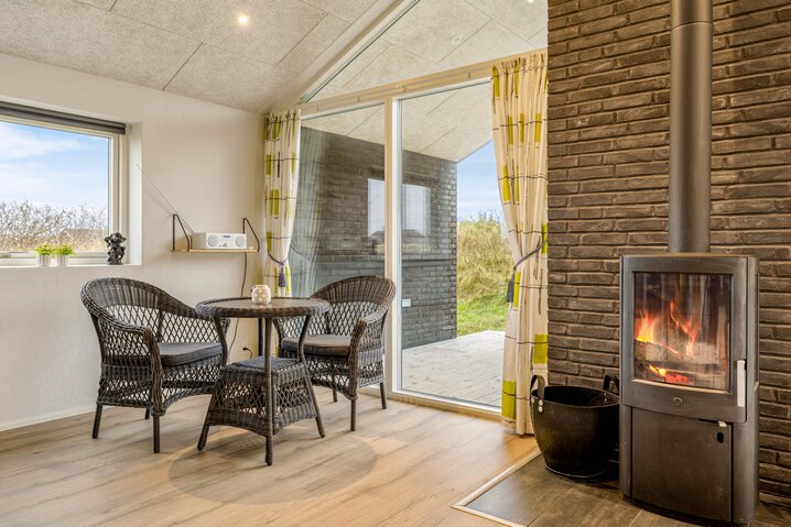 Sommerhus E4713 på Gyvelvej 11, Årgab - Billede #7