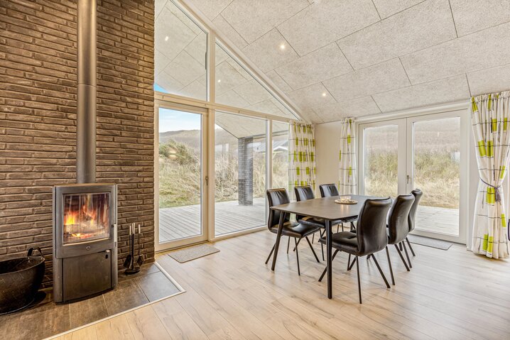 Sommerhus E4713 på Gyvelvej 11, Årgab - Billede #8