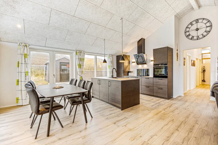 Sommerhus E4713 på Gyvelvej 11, Årgab - Billede #9