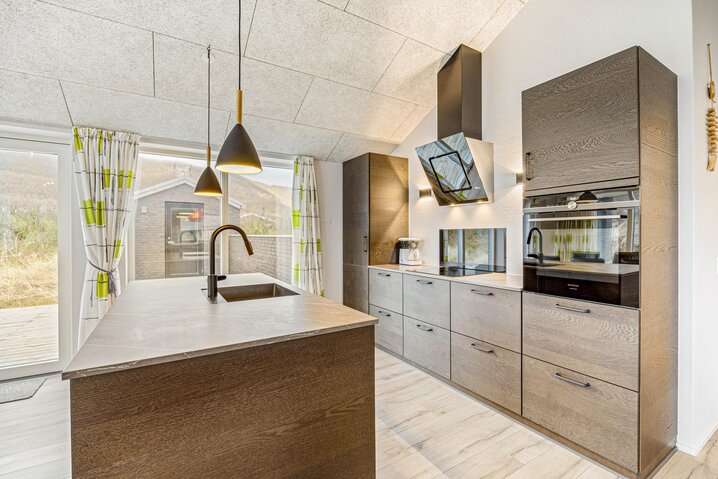 Sommerhus E4713 på Gyvelvej 11, Årgab - Billede #10