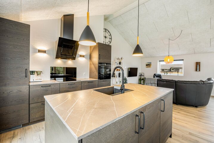 Sommerhus E4713 på Gyvelvej 11, Årgab - Billede #11