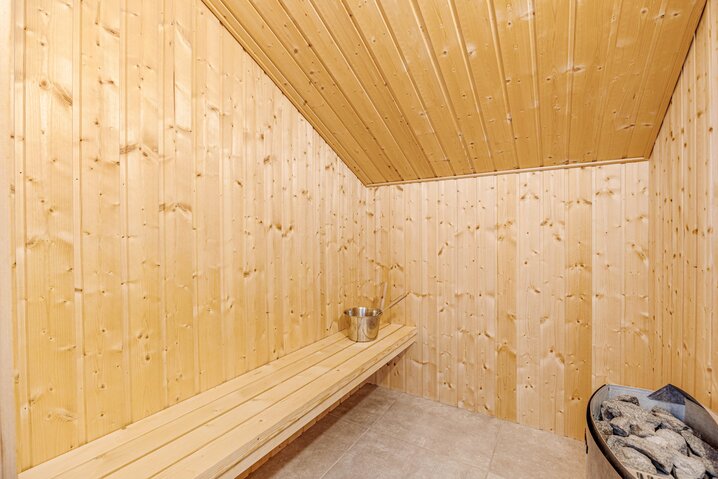 Sommerhus E4713 på Gyvelvej 11, Årgab - Billede #15