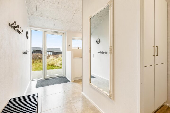 Sommerhus E4713 på Gyvelvej 11, Årgab - Billede #20