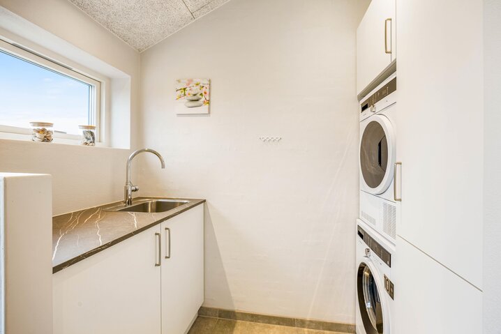 Sommerhus E4713 på Gyvelvej 11, Årgab - Billede #21