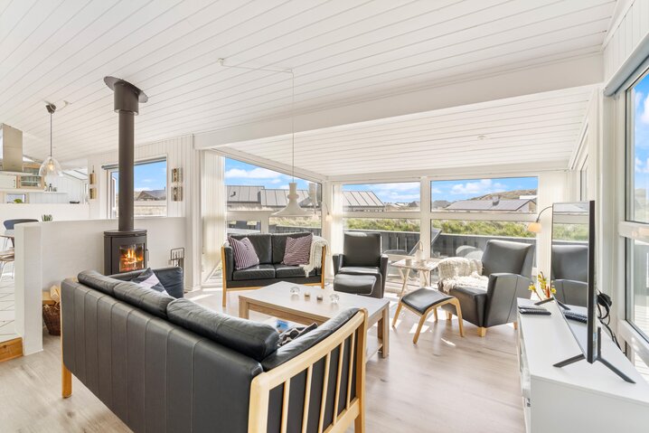 Ferienhaus E4729 in Tingodden 383, Årgab - Bild #1