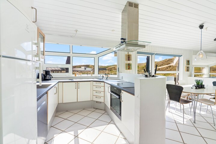 Ferienhaus E4729 in Tingodden 383, Årgab - Bild #2