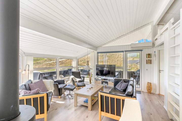 Ferienhaus E4729 in Tingodden 383, Årgab - Bild #3