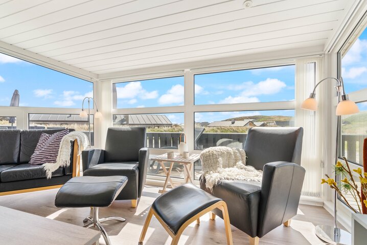 Ferienhaus E4729 in Tingodden 383, Årgab - Bild #6