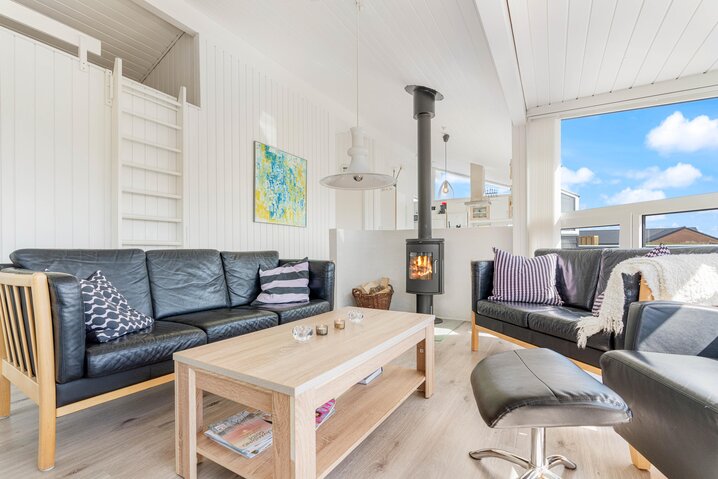 Ferienhaus E4729 in Tingodden 383, Årgab - Bild #7