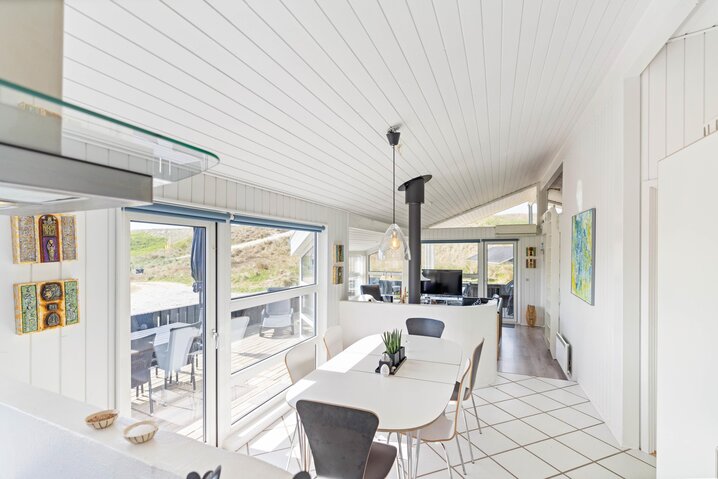 Ferienhaus E4729 in Tingodden 383, Årgab - Bild #9