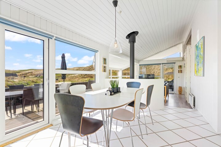 Ferienhaus E4729 in Tingodden 383, Årgab - Bild #10