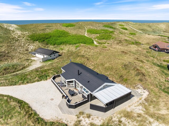 Ferienhaus E4729 in Tingodden 383, Årgab - Bild #0