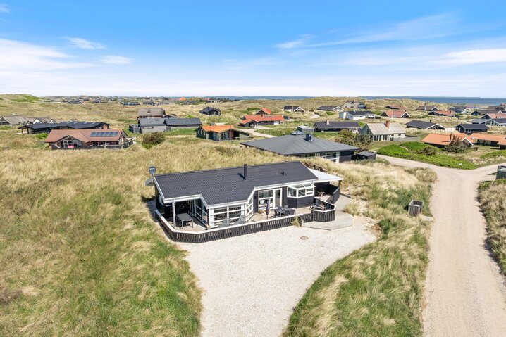 Ferienhaus E4729 in Tingodden 383, Årgab - Bild #26
