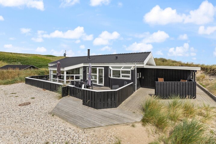 Ferienhaus E4729 in Tingodden 383, Årgab - Bild #0