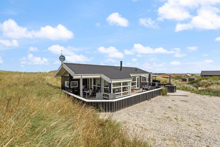 Ferienhaus E4729 in Tingodden 383, Årgab - Bild #26