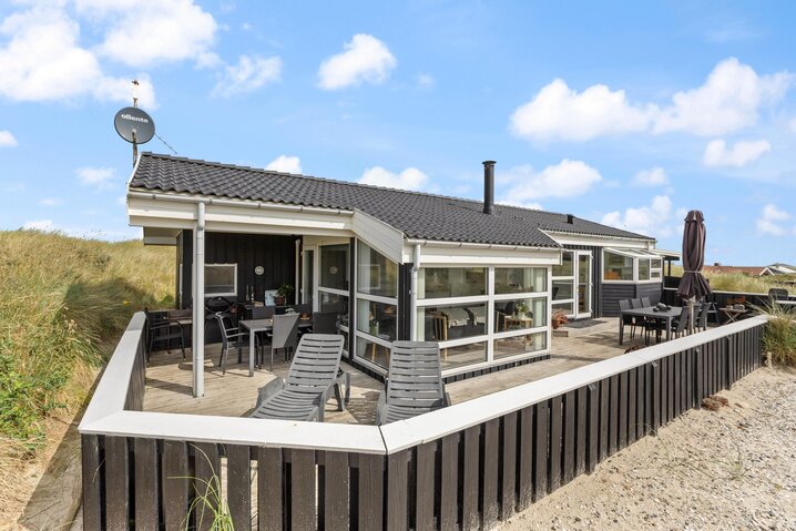 Ferienhaus E4729 in Tingodden 383, Årgab - Bild #27