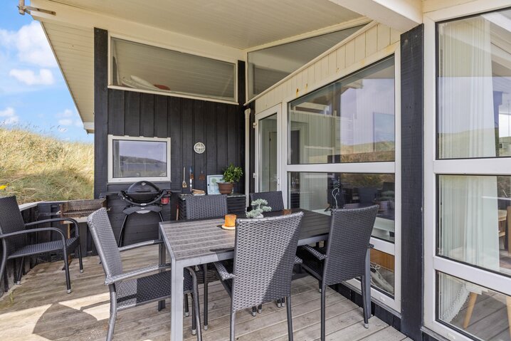 Ferienhaus E4729 in Tingodden 383, Årgab - Bild #28