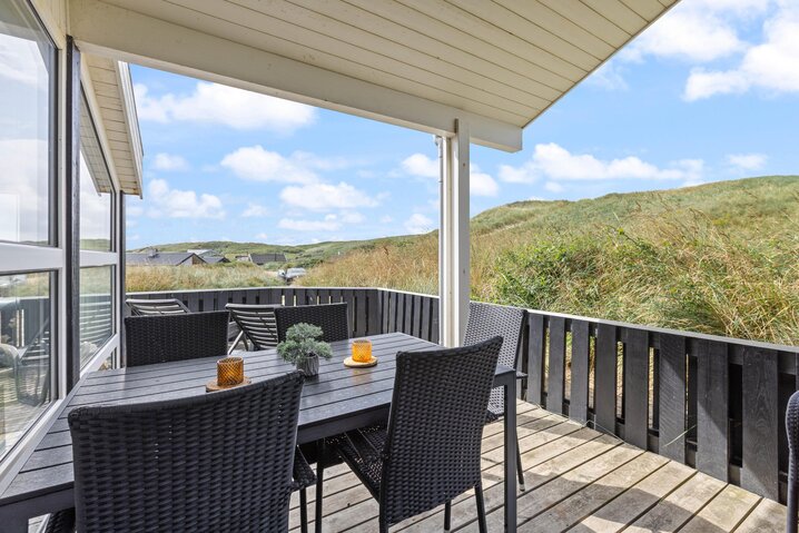 Ferienhaus E4729 in Tingodden 383, Årgab - Bild #29