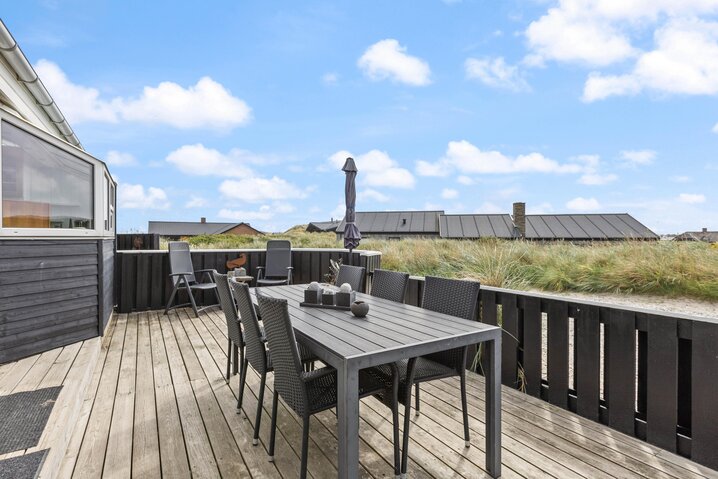 Ferienhaus E4729 in Tingodden 383, Årgab - Bild #31